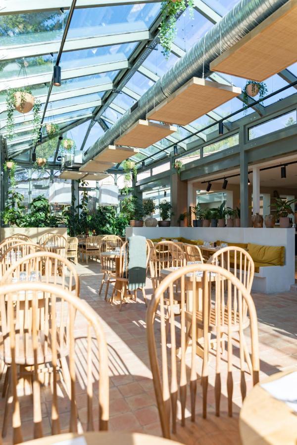 Domaine Gaogaia Hotel Aix-en-Provence Exterior photo